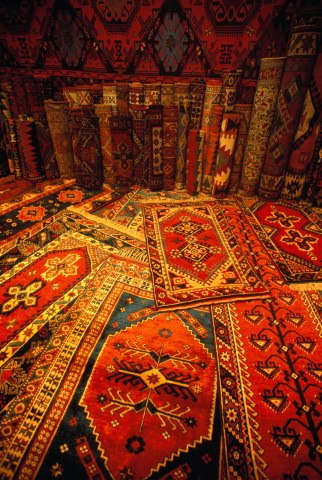 перевозка ковров в Йошкар-Оле