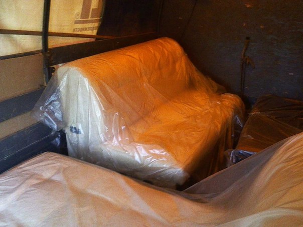 перевозка диванов в Йошкар-Оле